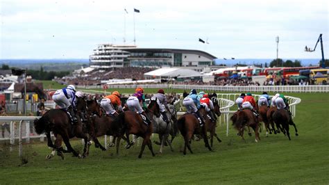 Horse racing tips: Haydock, Yarmouth and Newbury – Thursday .
